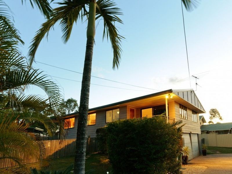 3 Lawrence Court, Alexandra Hills QLD 4161