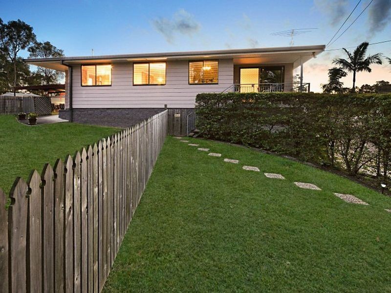3 Lawrence Court, Alexandra Hills QLD 4161