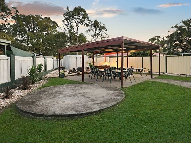 3 Lawrence Court, Alexandra Hills QLD 4161