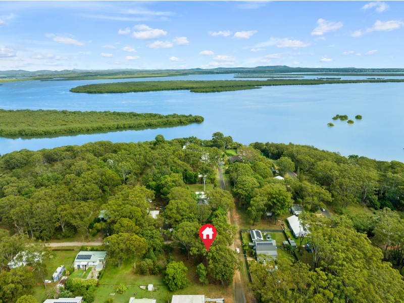 12 Gilcrest Road, Russell Island QLD 4184