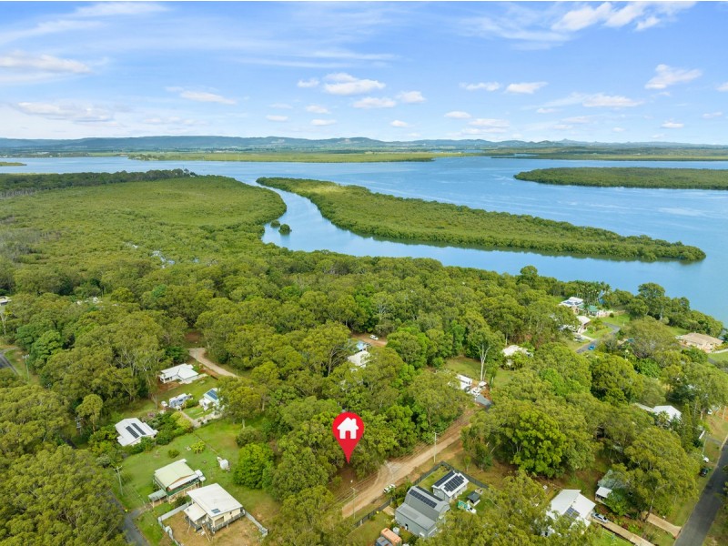 12 Gilcrest Road, Russell Island QLD 4184