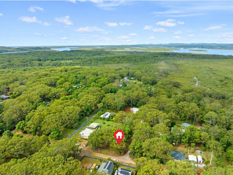 12 Gilcrest Road, Russell Island QLD 4184