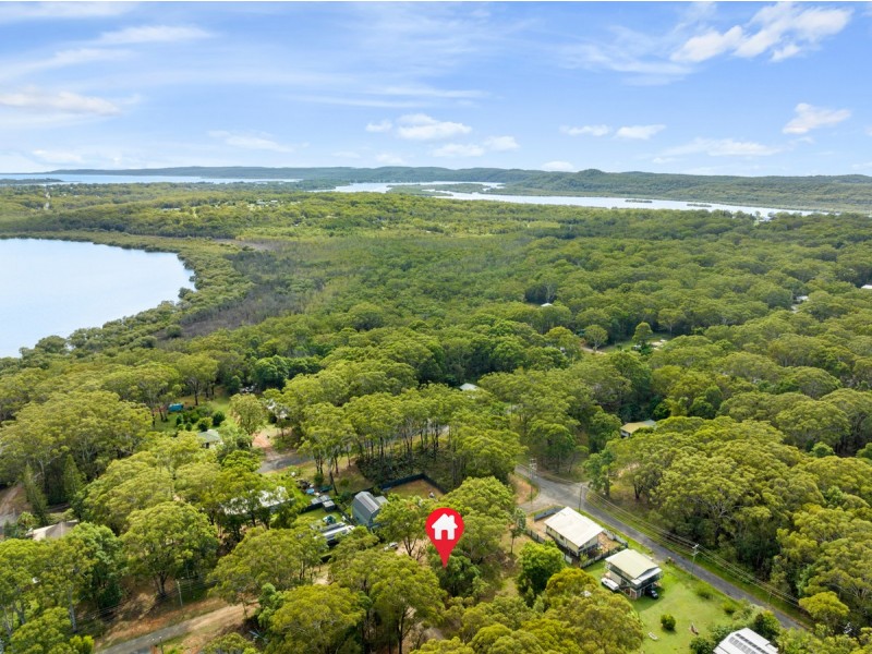 12 Gilcrest Road, Russell Island QLD 4184