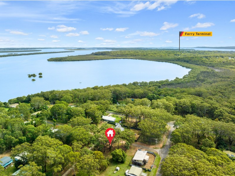 12 Gilcrest Road, Russell Island QLD 4184