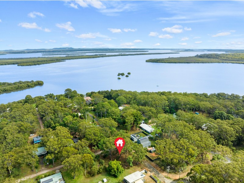 12 Gilcrest Road, Russell Island QLD 4184