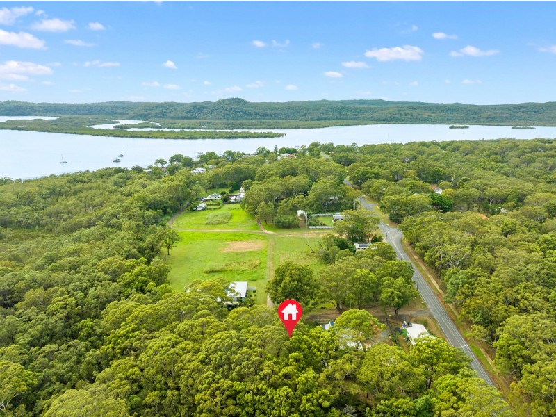 48 Catamaran Street, Russell Island QLD 4184
