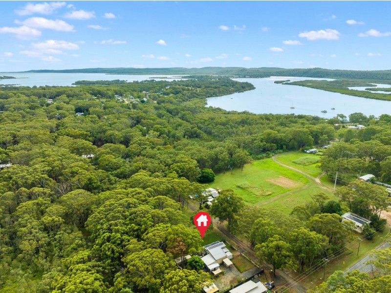 48 Catamaran Street, Russell Island QLD 4184