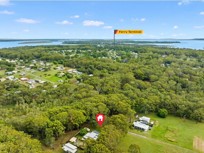 48 Catamaran Street, Russell Island QLD 4184