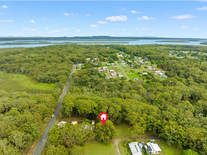 48 Catamaran Street, Russell Island QLD 4184