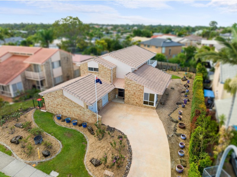 45 Ziegenfusz Road, Thornlands QLD 4164