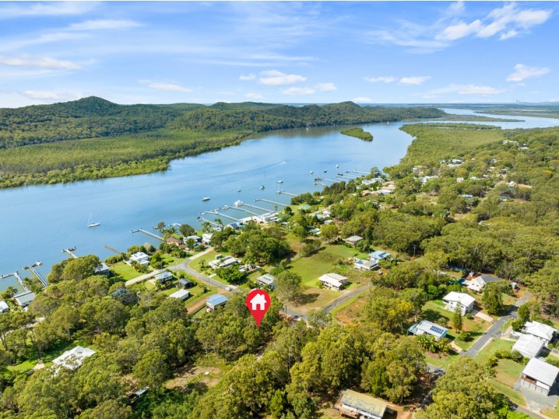 49 Highland Ridge Road, Russell Island QLD 4184