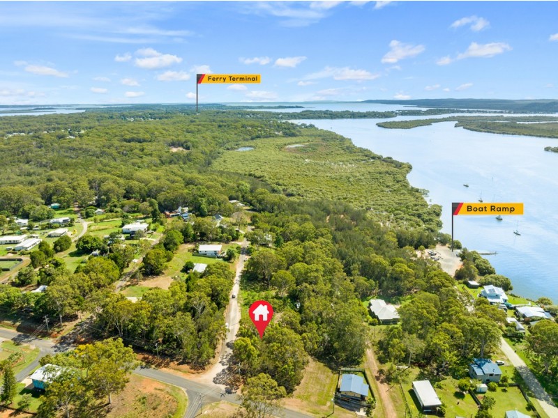 49 Highland Ridge Road, Russell Island QLD 4184