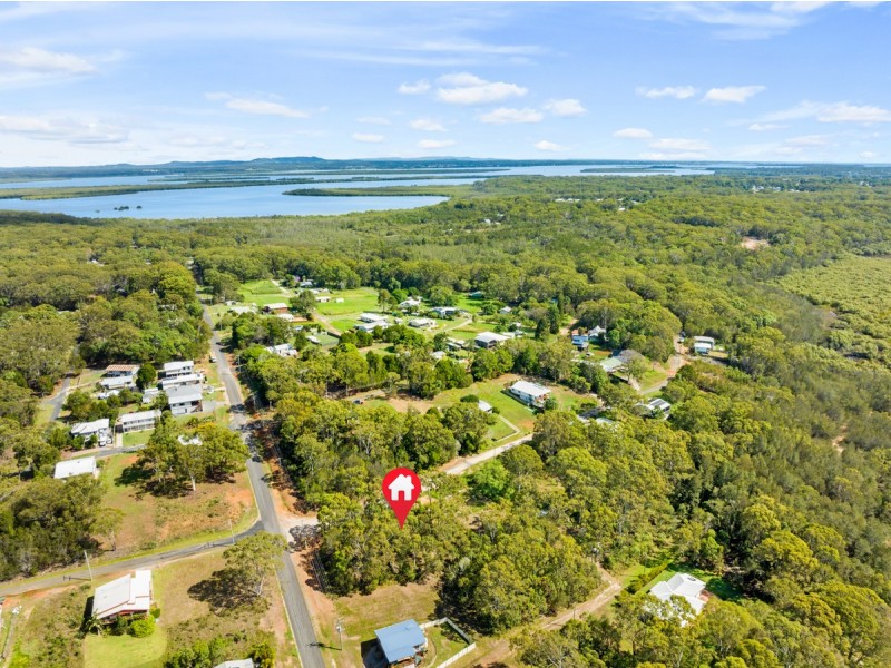 49 Highland Ridge Road, Russell Island QLD 4184