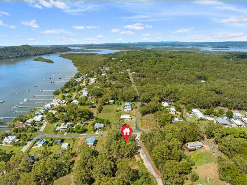 49 Highland Ridge Road, Russell Island QLD 4184