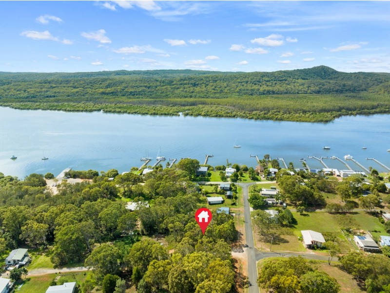 49 Highland Ridge Road, Russell Island QLD 4184