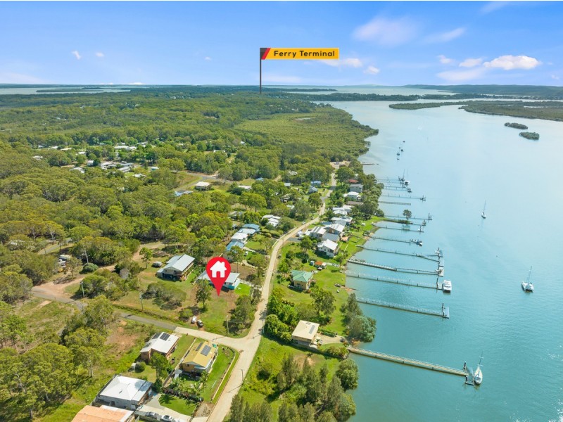 74 Wahine Drive, Russell Island QLD 4184
