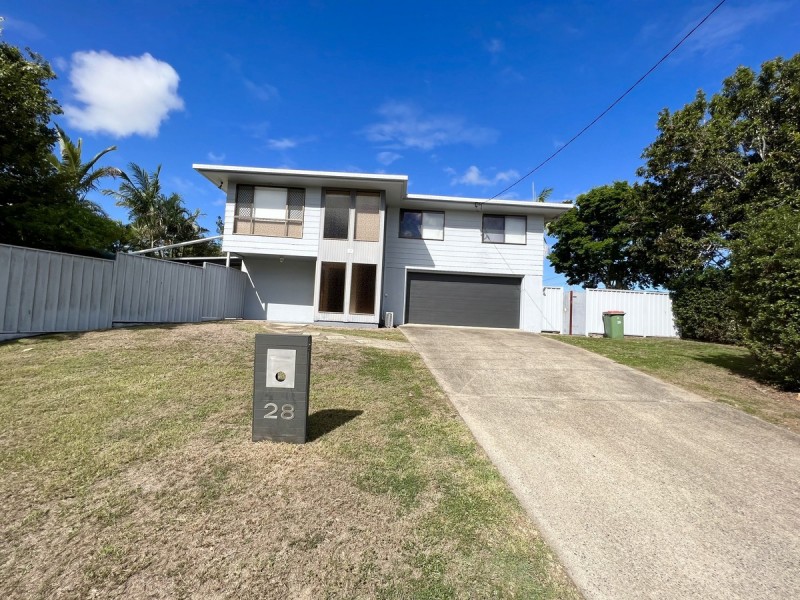 28 Oaklands Street, Alexandra Hills QLD 4161