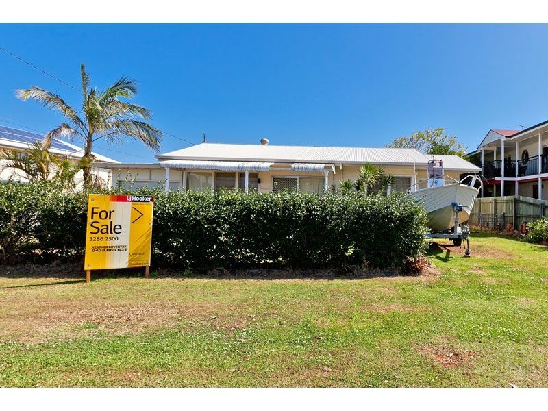 8 Edinburgh Street, Victoria Point QLD 4165