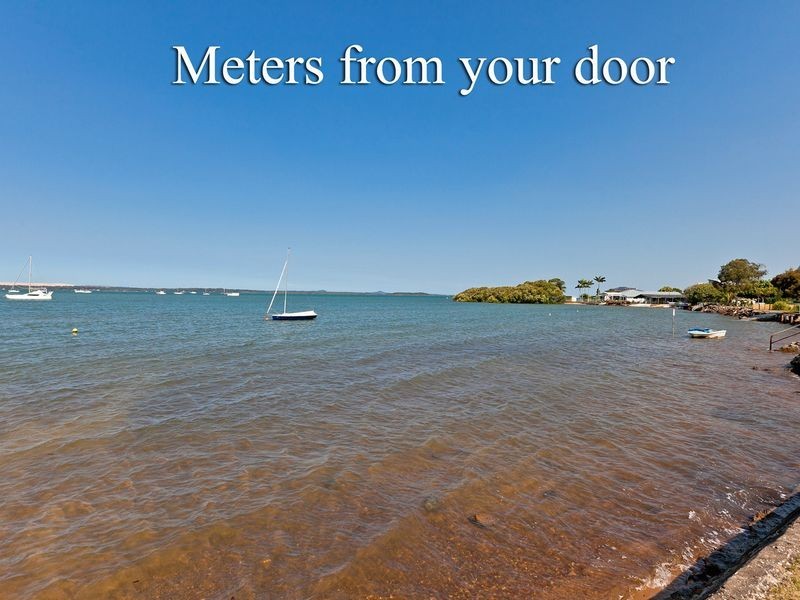 8 Edinburgh Street, Victoria Point QLD 4165