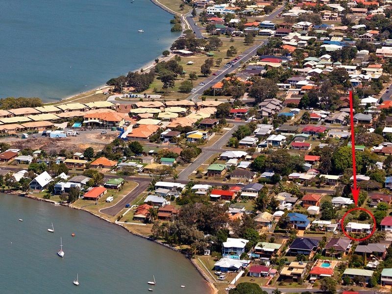 8 Edinburgh Street, Victoria Point QLD 4165