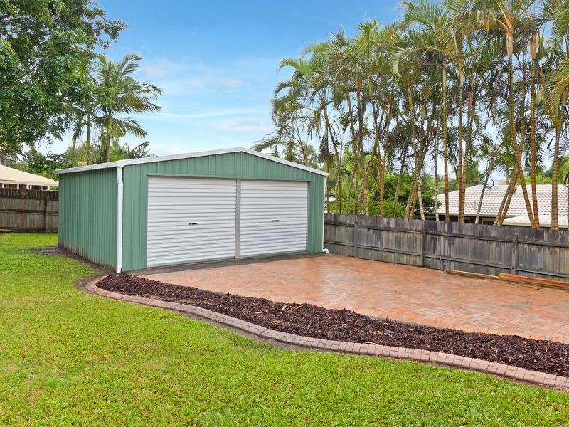 3 Cherry Street, Wellington Point QLD 4160