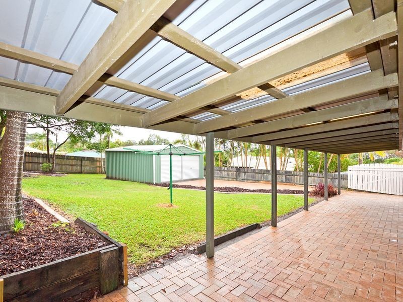 3 Cherry Street, Wellington Point QLD 4160