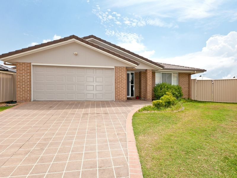 6 Toorak Close, Thornlands QLD 4164