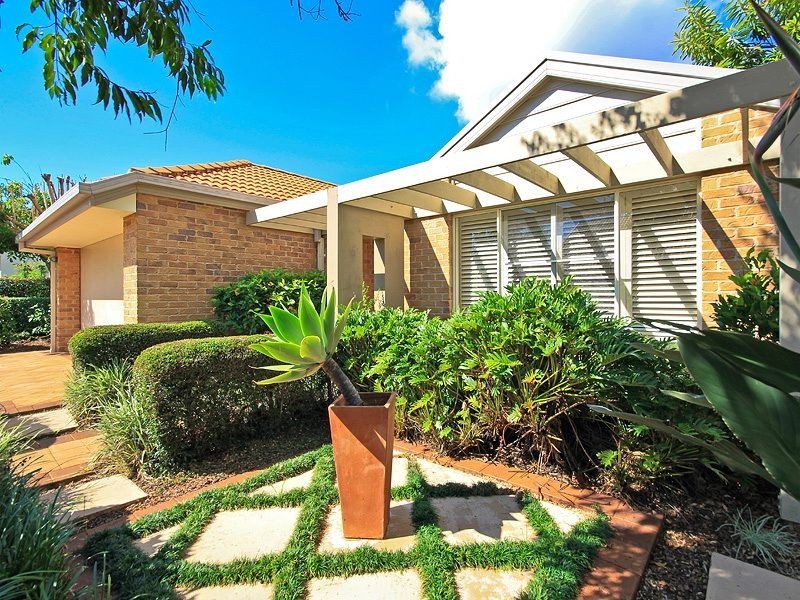 26/122-130 Gordon Street, Ormiston QLD 4160