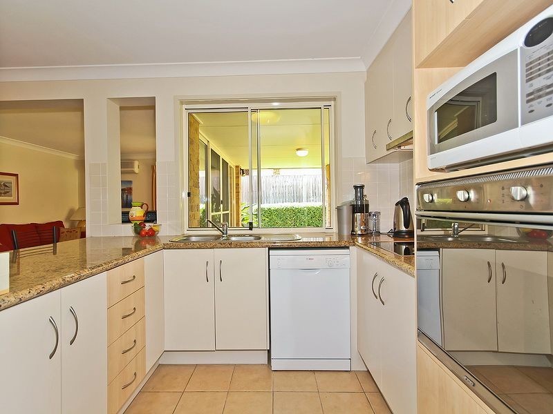 26/122-130 Gordon Street, Ormiston QLD 4160