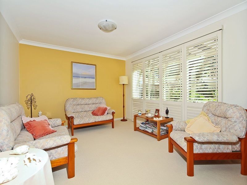 26/122-130 Gordon Street, Ormiston QLD 4160