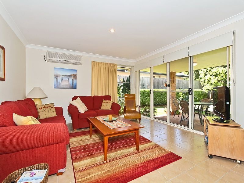 26/122-130 Gordon Street, Ormiston QLD 4160