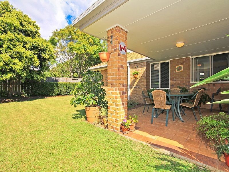 26/122-130 Gordon Street, Ormiston QLD 4160