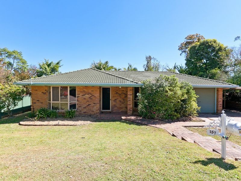 157 Vienna Rd, Alexandra Hills QLD 4161