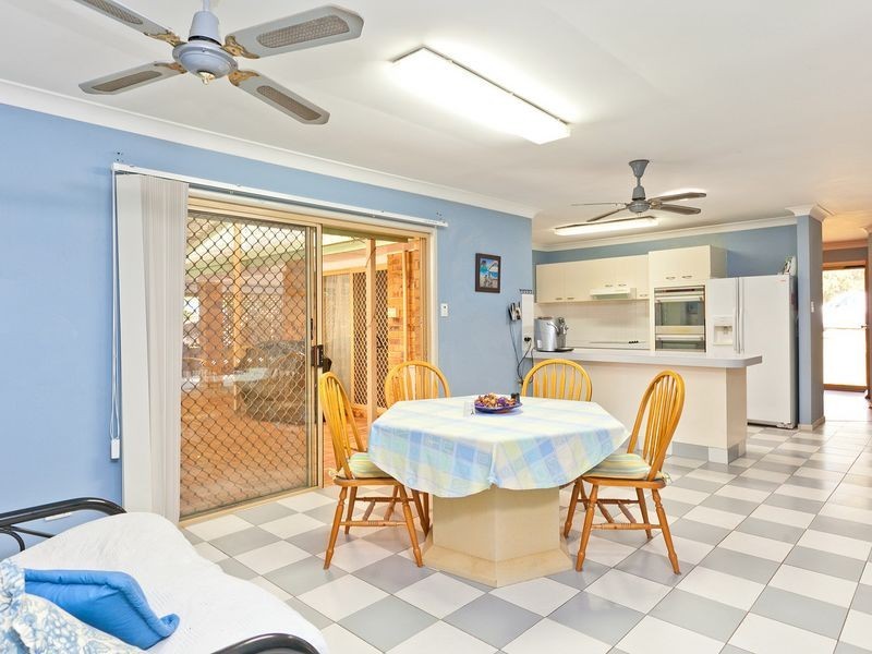 157 Vienna Rd, Alexandra Hills QLD 4161