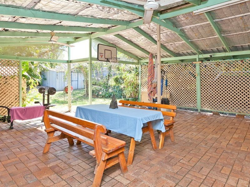 157 Vienna Rd, Alexandra Hills QLD 4161