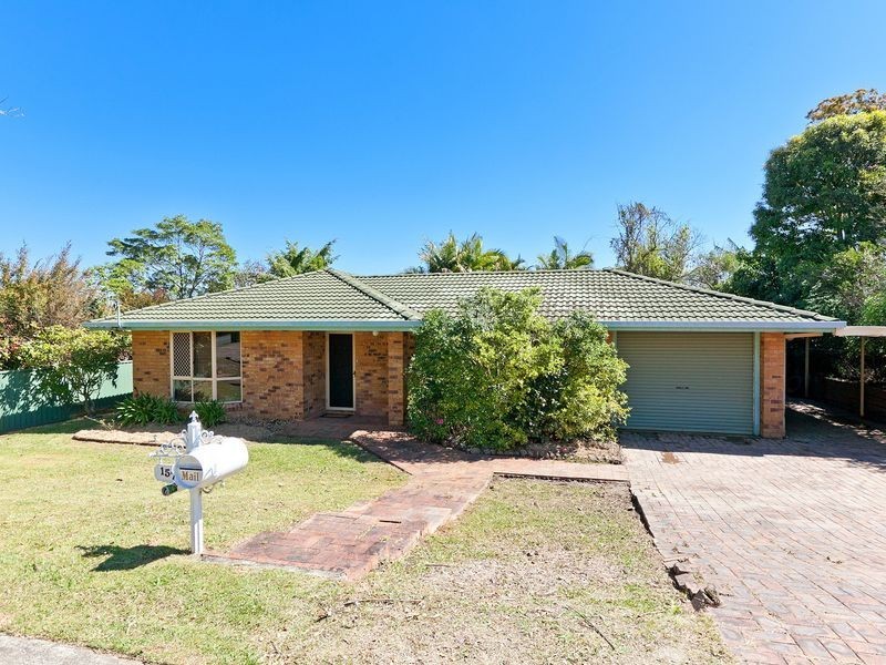 157 Vienna Rd, Alexandra Hills QLD 4161