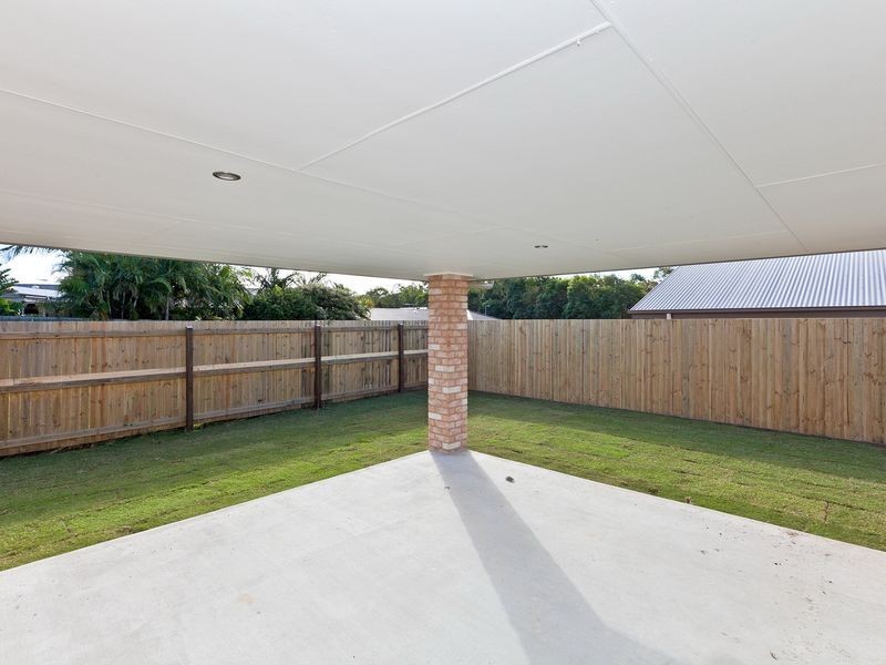 27 Parkgrove Street, Birkdale QLD 4159