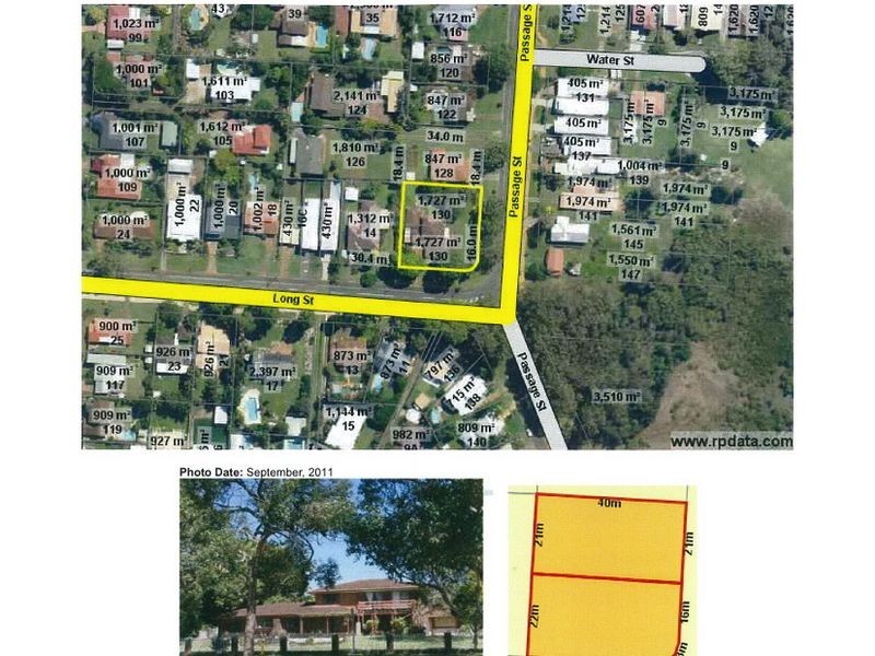 130 Passage Street, Cleveland QLD 4163