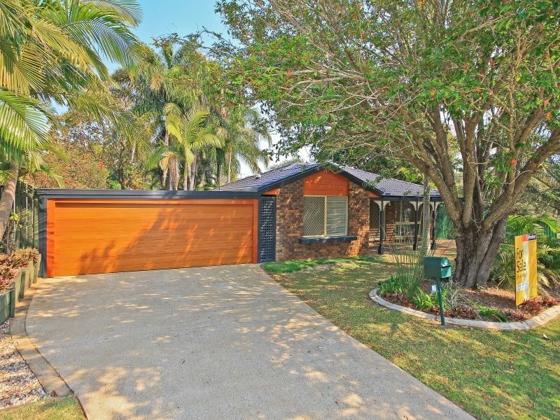 77 Bay Street, Cleveland QLD 4163