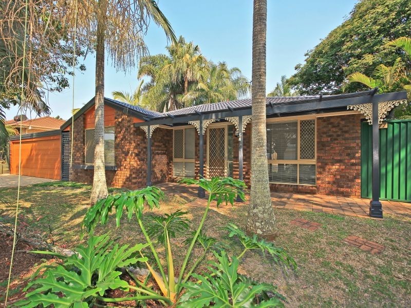 77 Bay Street, Cleveland QLD 4163