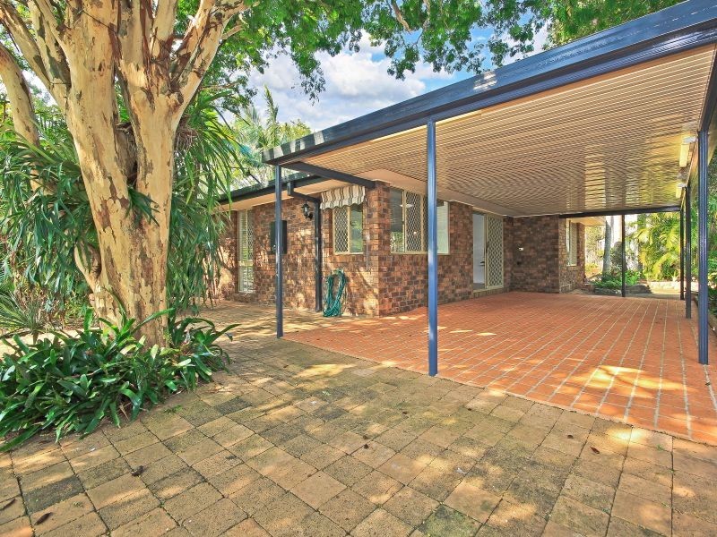 77 Bay Street, Cleveland QLD 4163