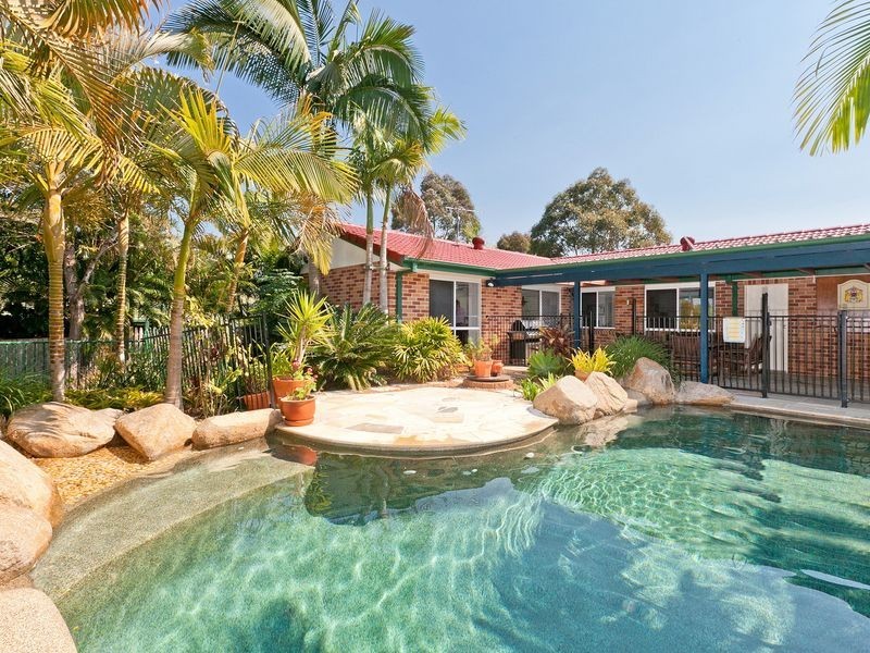 4 Crows Ash Street, Mount Cotton QLD 4165