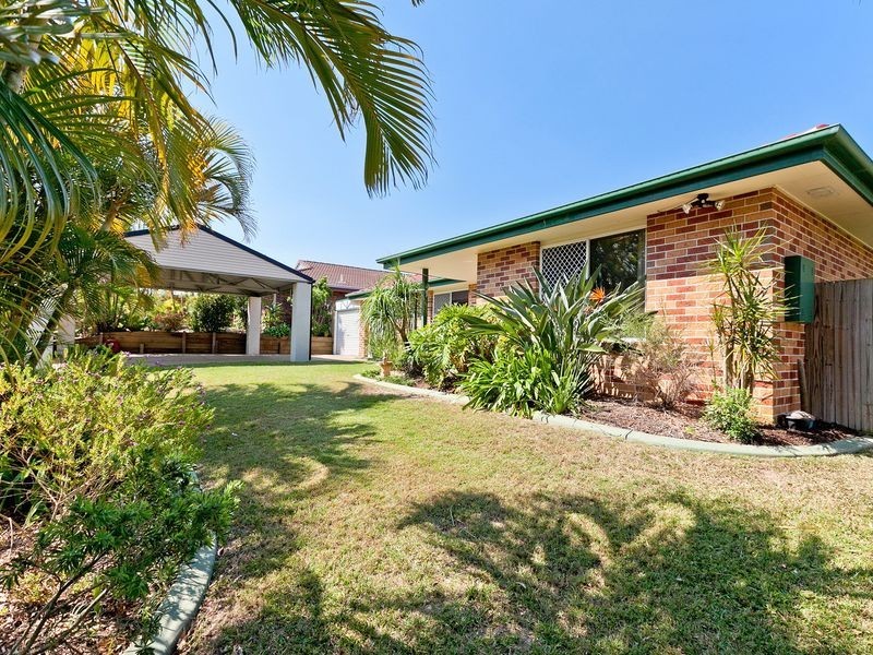 4 Crows Ash Street, Mount Cotton QLD 4165