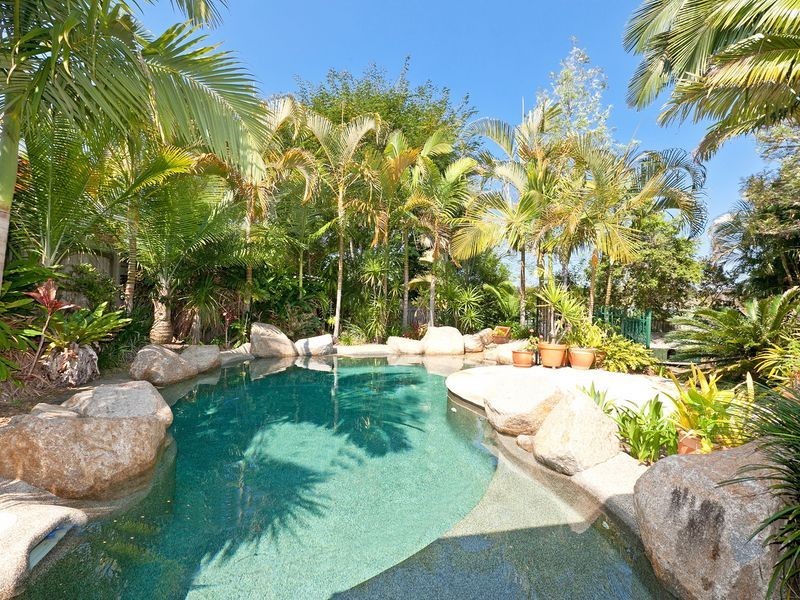 4 Crows Ash Street, Mount Cotton QLD 4165