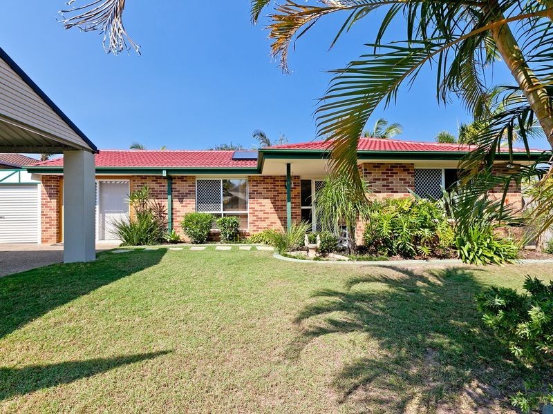 4 Crows Ash Street, Mount Cotton QLD 4165