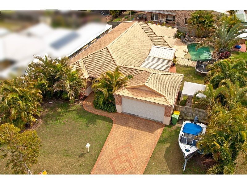 29 Prunda Circuit, Wellington Point QLD 4160