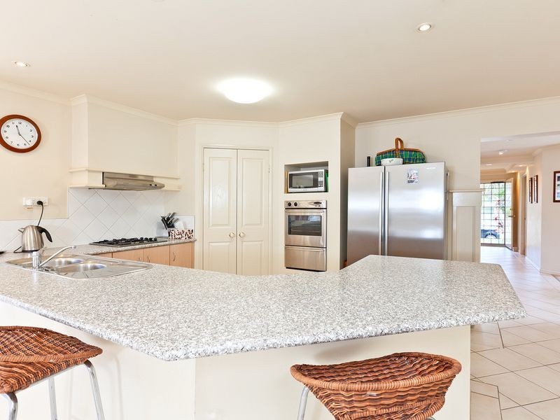 29 Prunda Circuit, Wellington Point QLD 4160