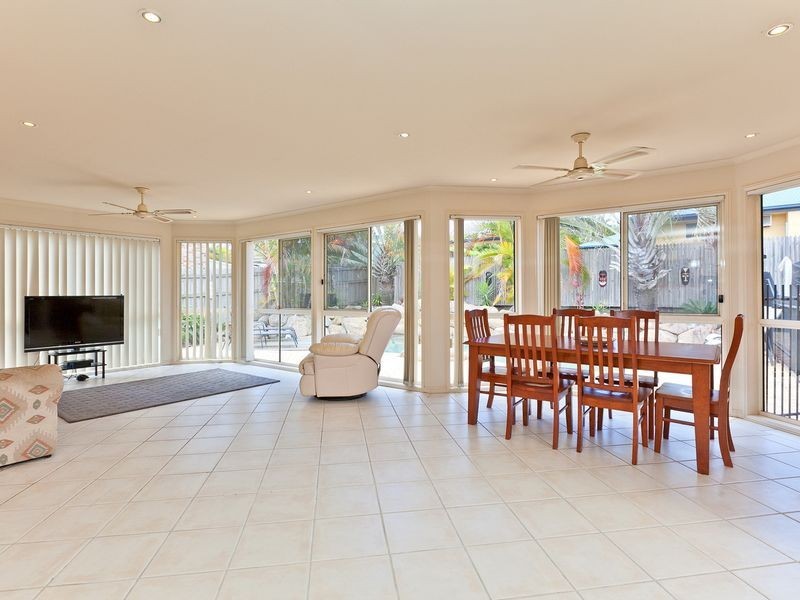 29 Prunda Circuit, Wellington Point QLD 4160