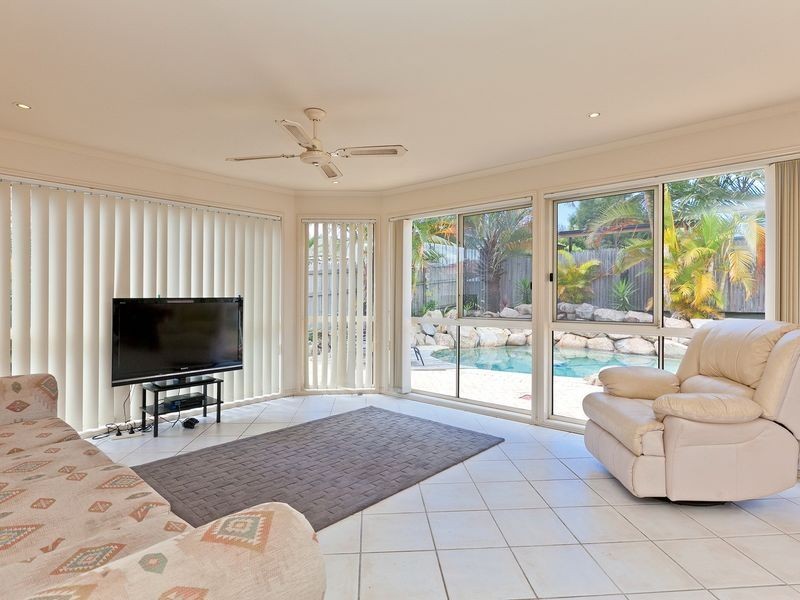 29 Prunda Circuit, Wellington Point QLD 4160