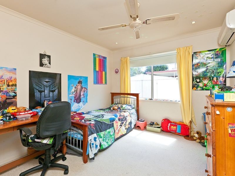 29 Prunda Circuit, Wellington Point QLD 4160